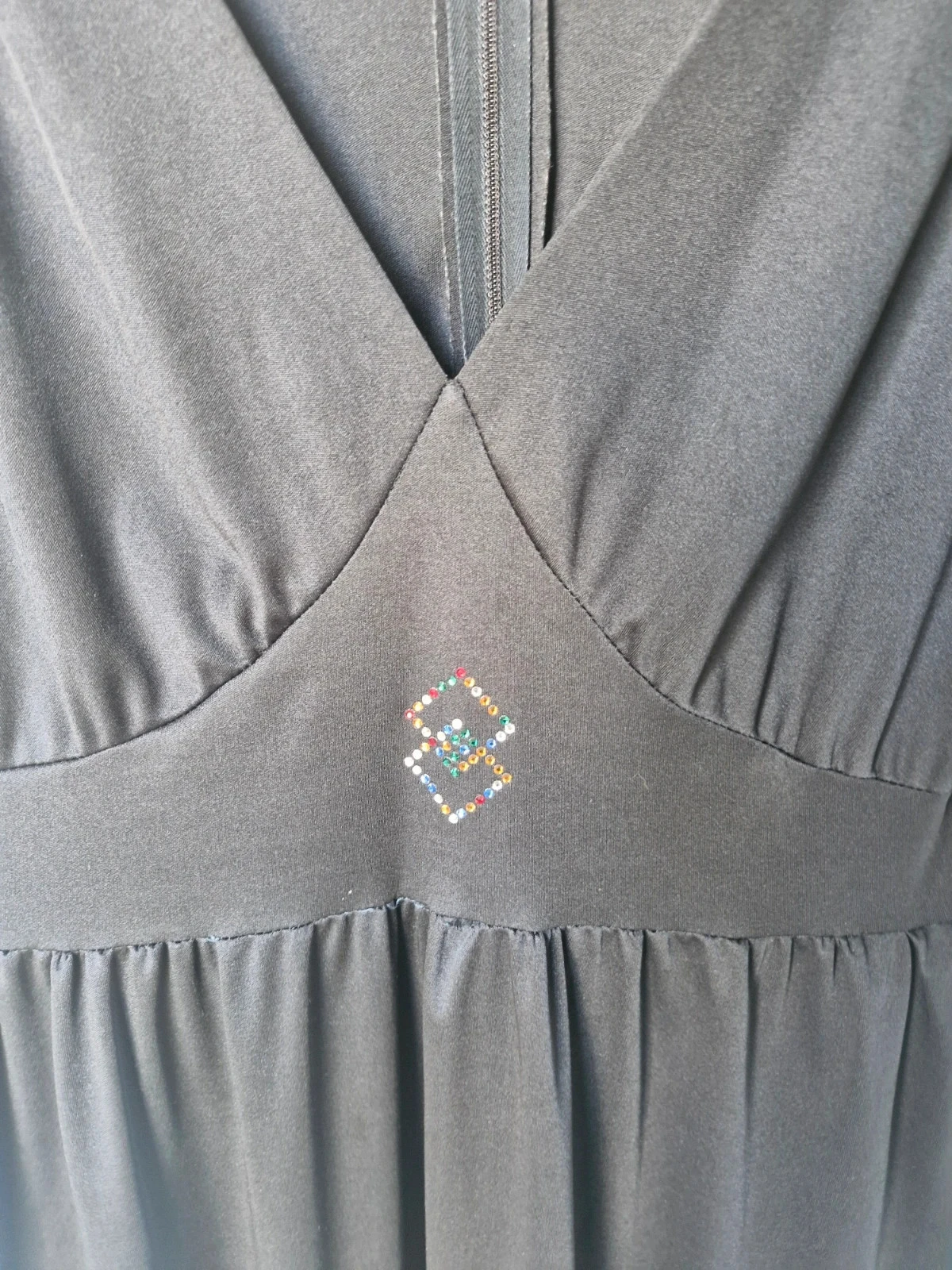 Magnifique robe de soirée – photo 3